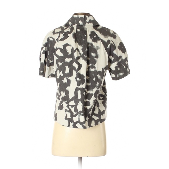 Simply Vera Vera Wang Jacket - Picture 2 of 2